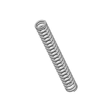 Approved Vendor Compression Spring, O= .120, L= 1.00, W= .018 G509971853